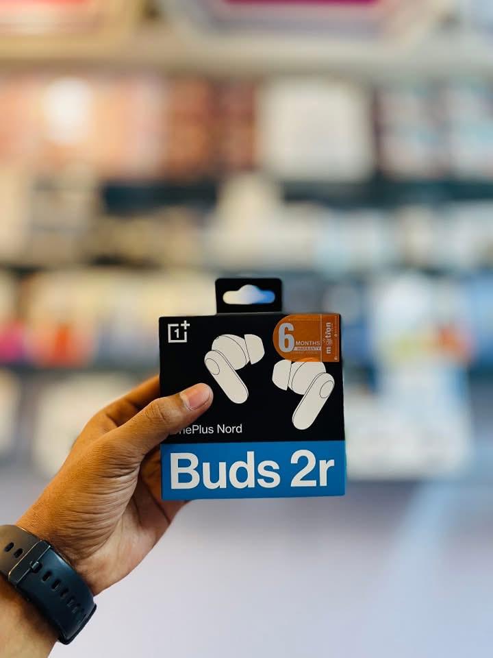 OnePlus Nord Buds 2r