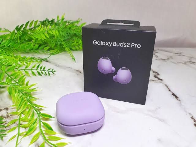 Galaxy Buds 2 Pro