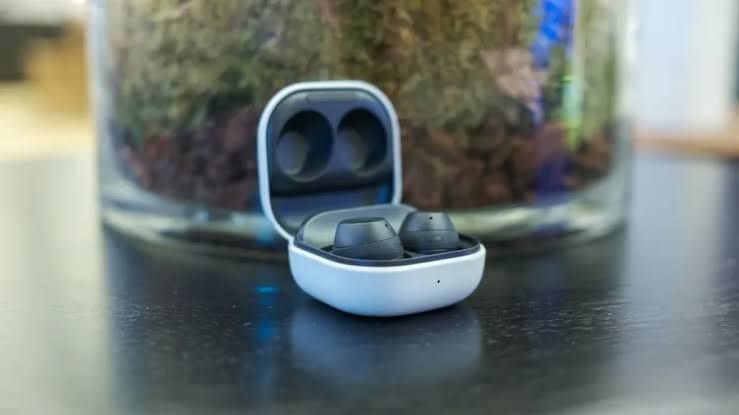 Samsung Buds FE