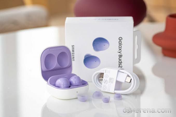 Galaxy Buds 2 Pro