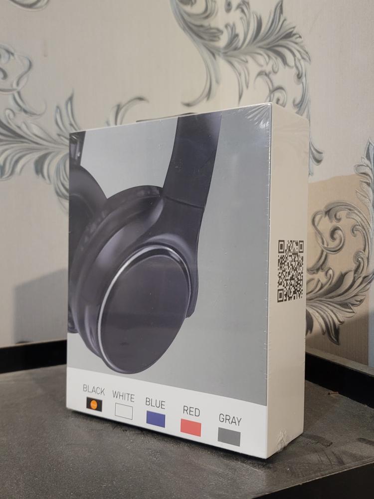 IE 700+ ULTRA WIRELESS HEADPHONE