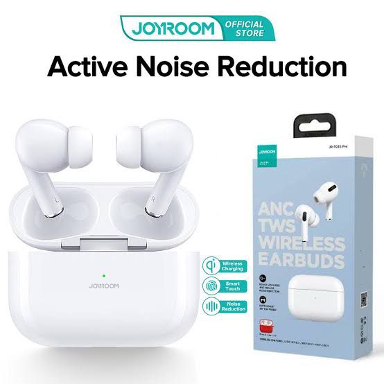 JoyRoom Pro 2 Wireless Earbuds