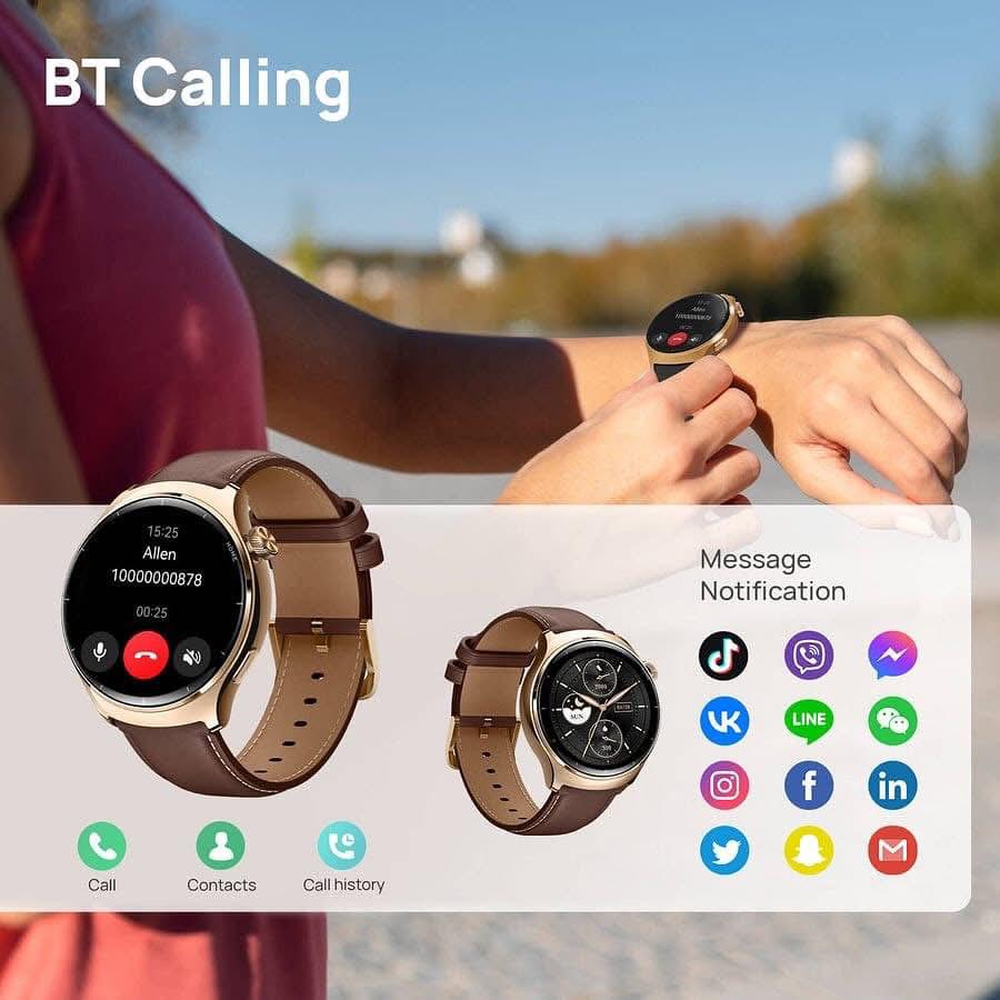 mibro Lite3 Pro Watch