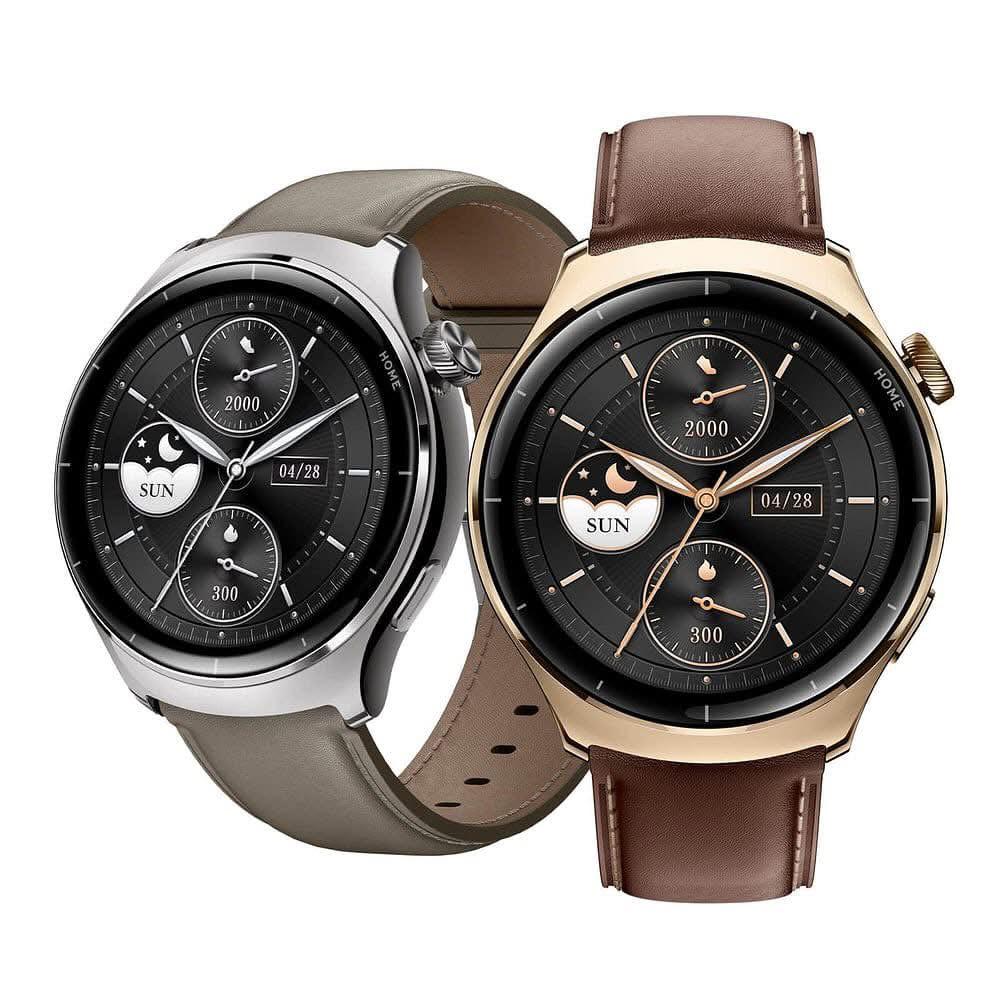 mibro Lite3 Pro Watch