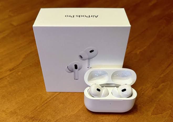 Apple Airpods Pro 2