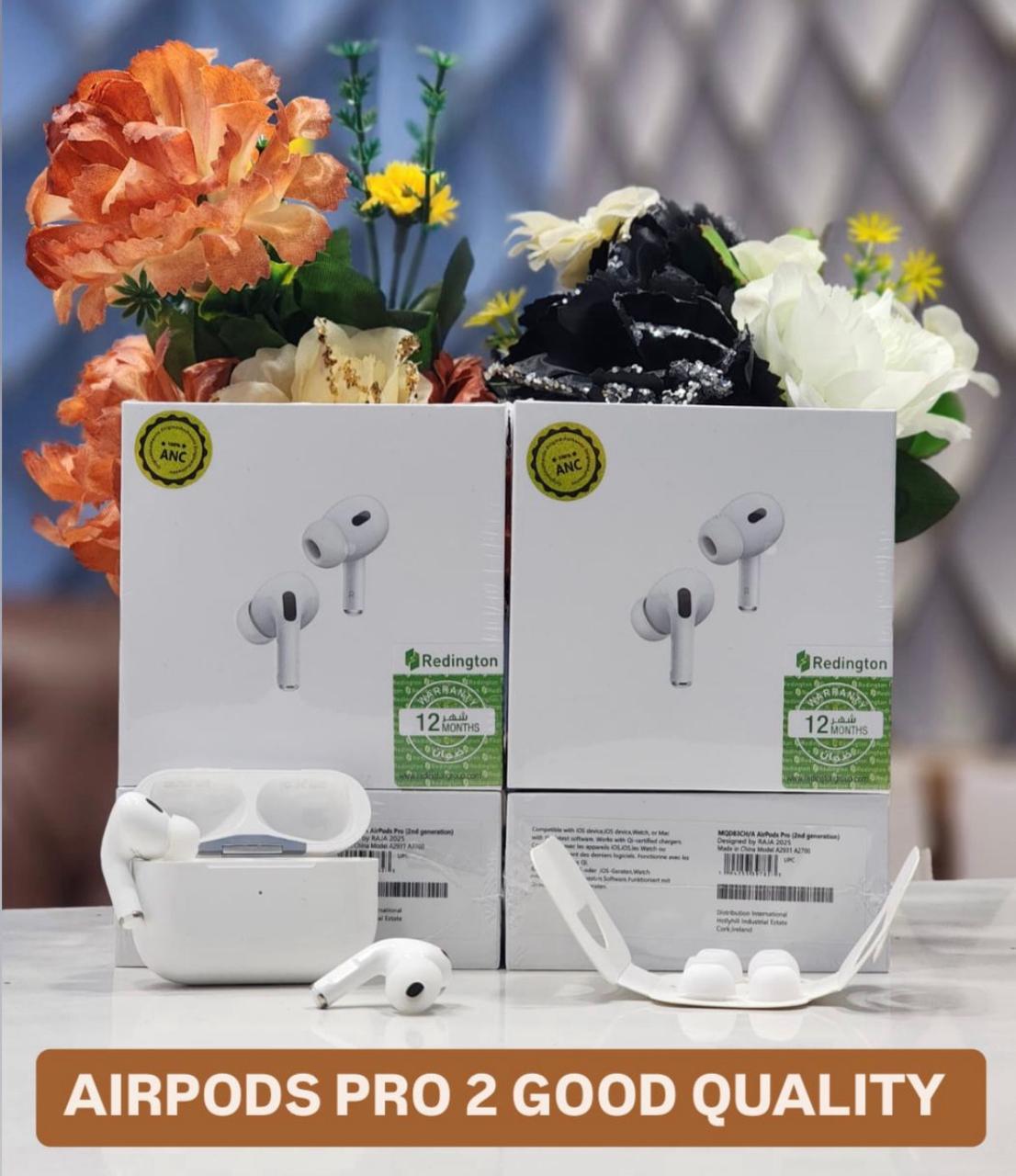 Apple Airpods Pro 2