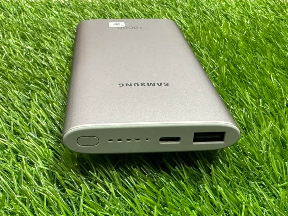 Samsung Wireless Power bank 10,000 MAH