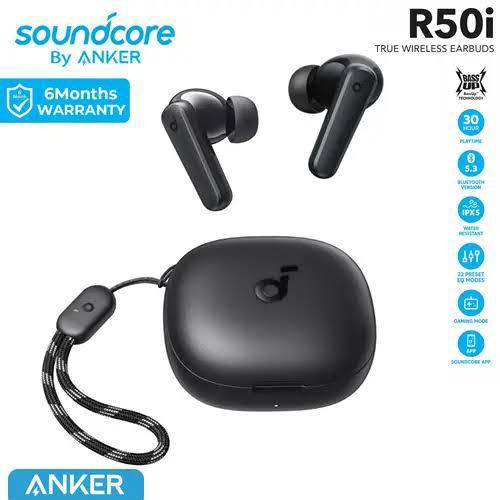 Soundcore R50i Buds