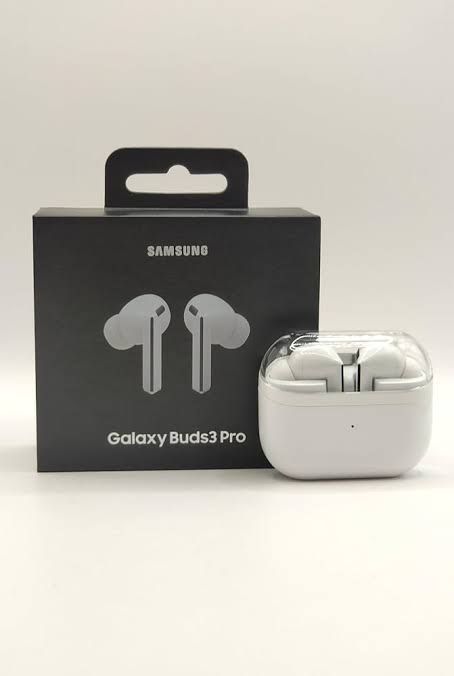 Galaxy Buds 3 Pro