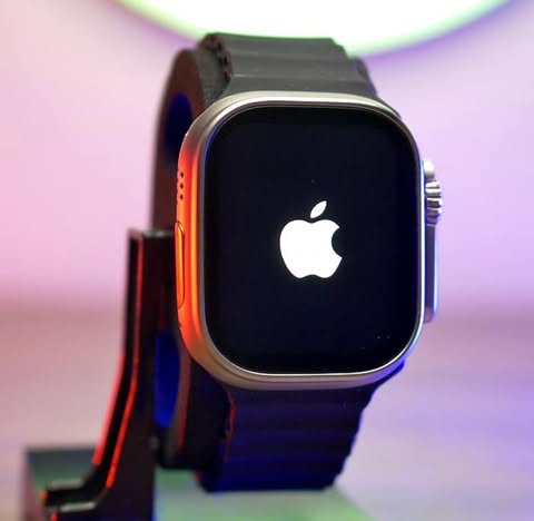 TS8 Ultra Max Smart Watch