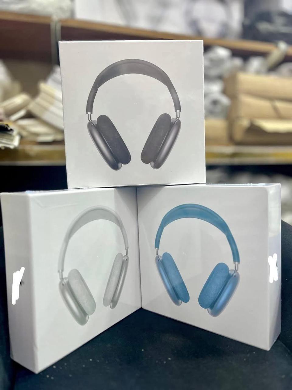 Airpods Max