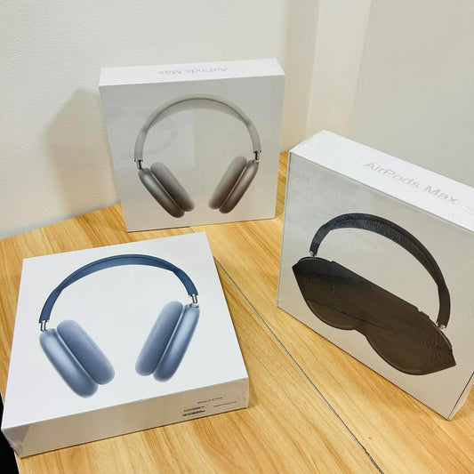 Airpods Max