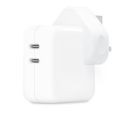 Apple 35w Power Adapter USB-C Port