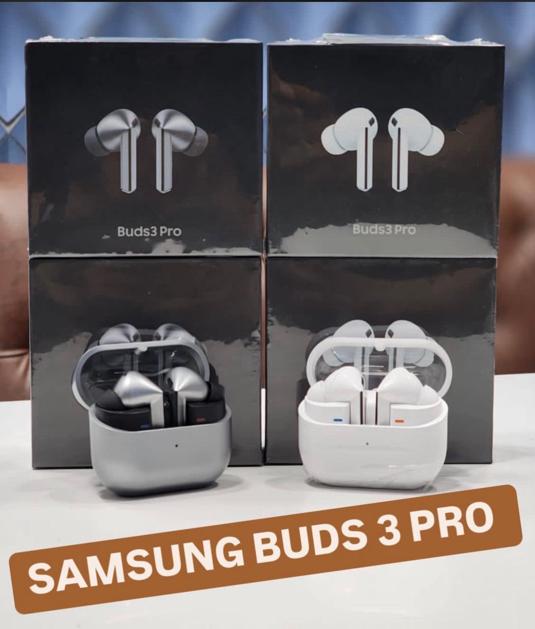 Galaxy Buds 3 Pro