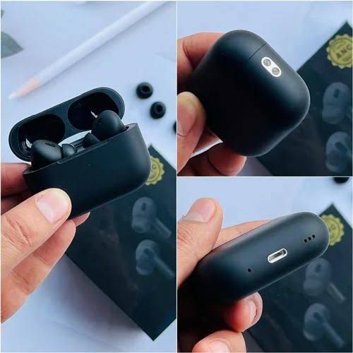 Apple Airpods Pro 2 Black