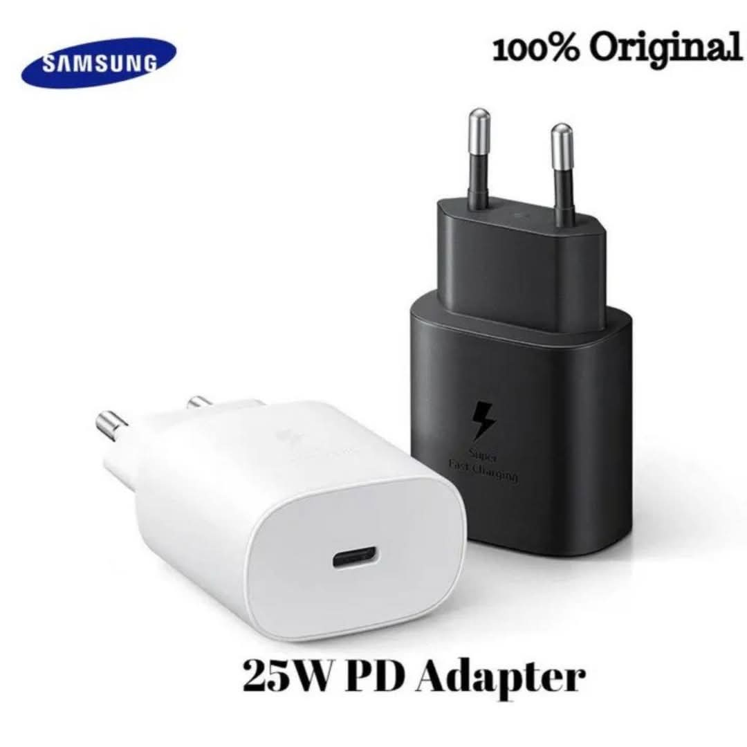 Samsung 25W Power Adapter 100% Original