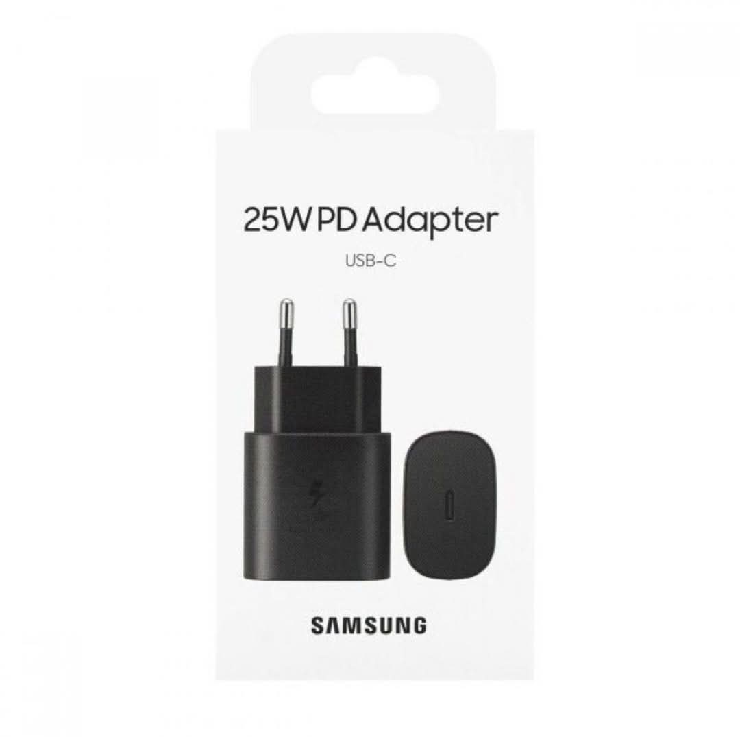 Samsung 25W Power Adapter 100% Original