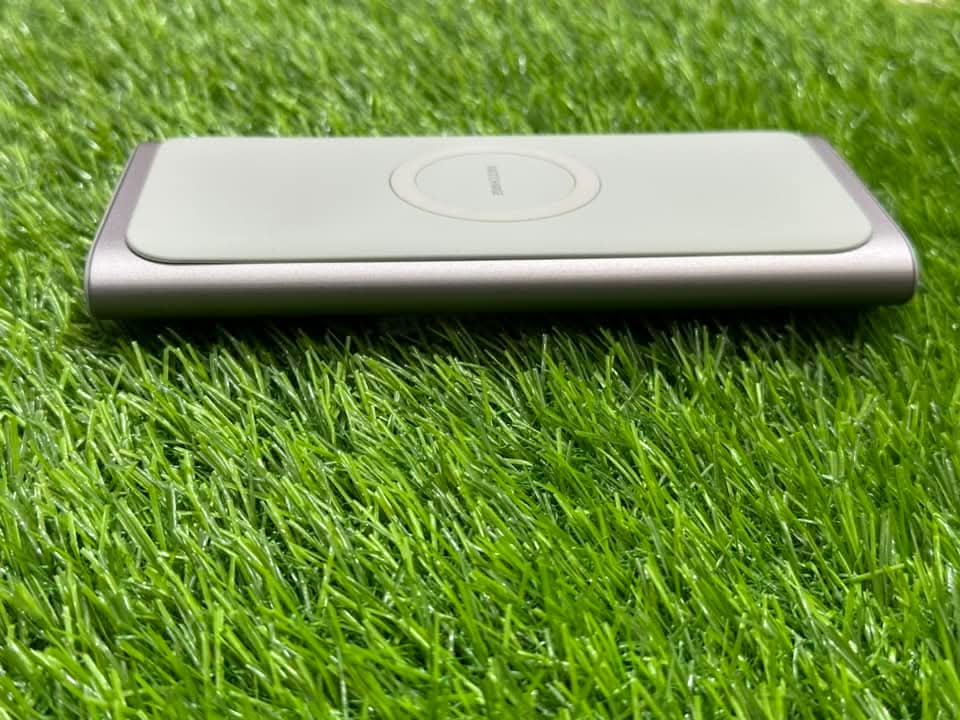 Samsung Wireless Power bank 10,000 MAH