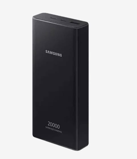 Samsung 20,000 MAH power bank 100% ORIGINAL