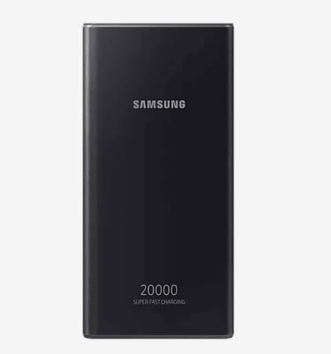 Samsung 20,000 MAH power bank 100% ORIGINAL