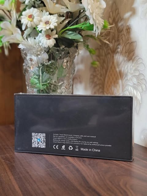TS99 Ultra Smart Watch