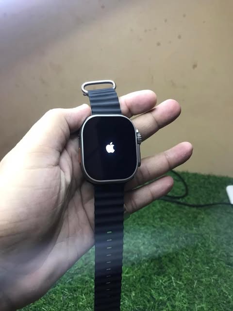 TS99 Ultra Smart Watch